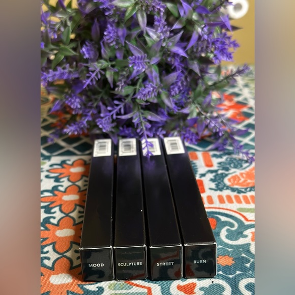 Haus Labs 2-PK EYE-DENTIFY Gel Sharpenable Pencil Eyeliner assorted shades New - Picture 9 of 13